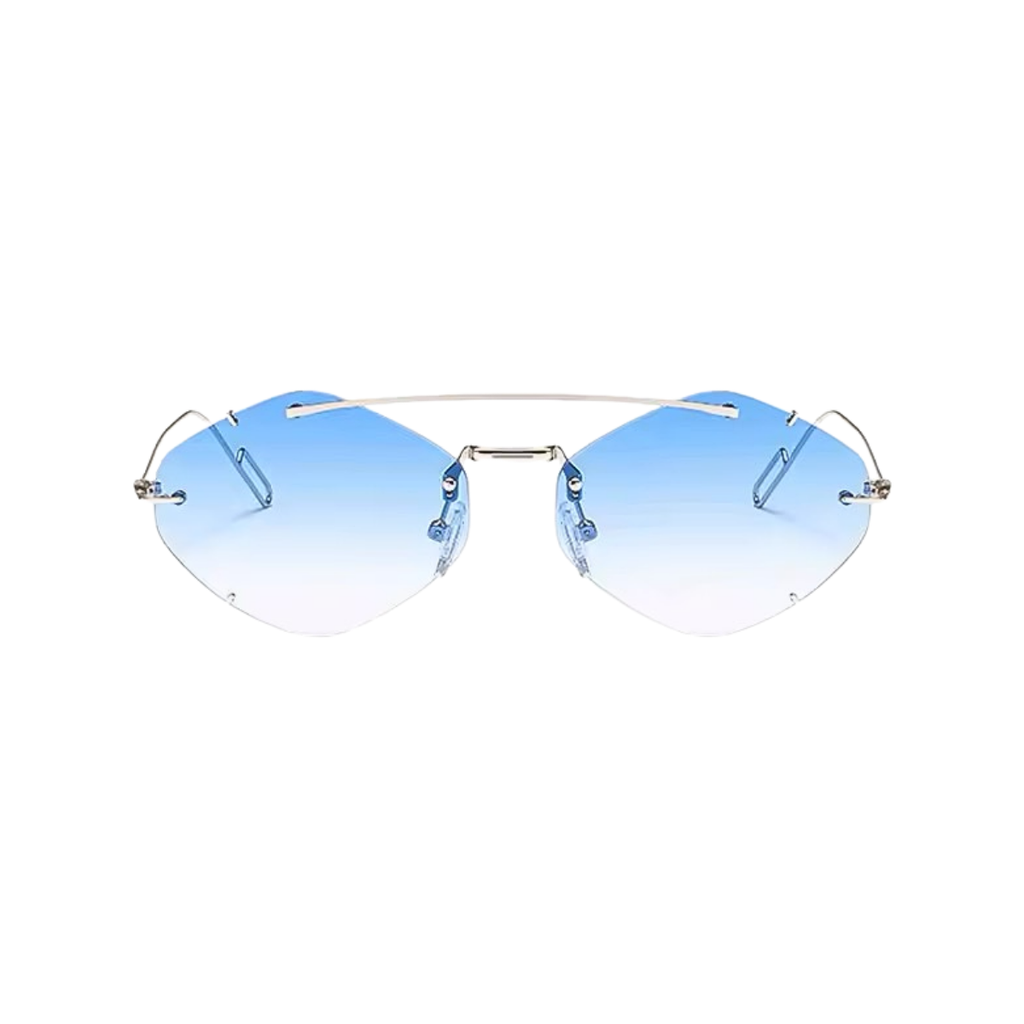 Diamond Sunglasses